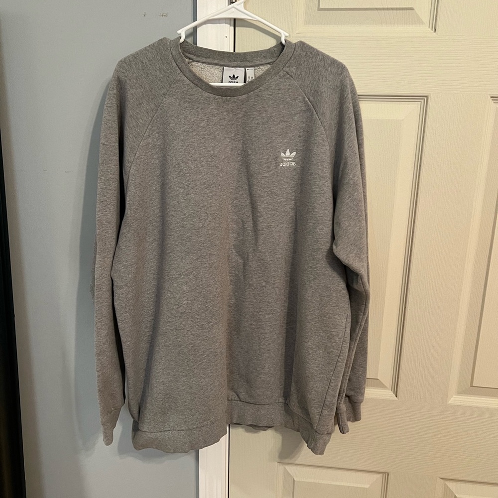 Adidas Sweatshirt